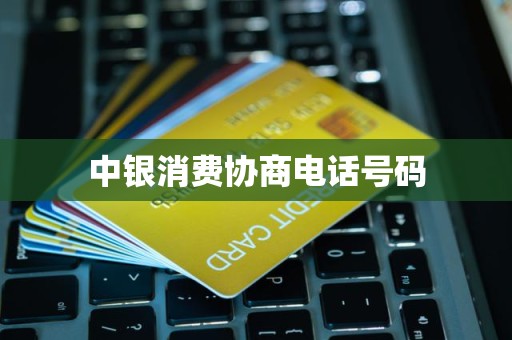 中銀消費金融官方協(xié)商與財務咨詢指南